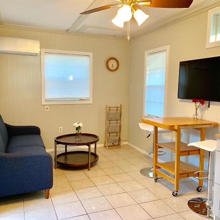 Downtown Sarasota Cottage Near Siesta Key Beaches And Golfing Exterior foto