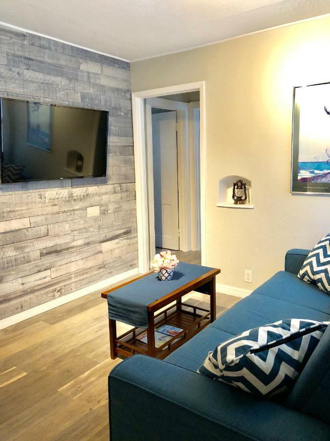 Downtown Sarasota Cottage Near Siesta Key Beaches And Golfing Exterior foto