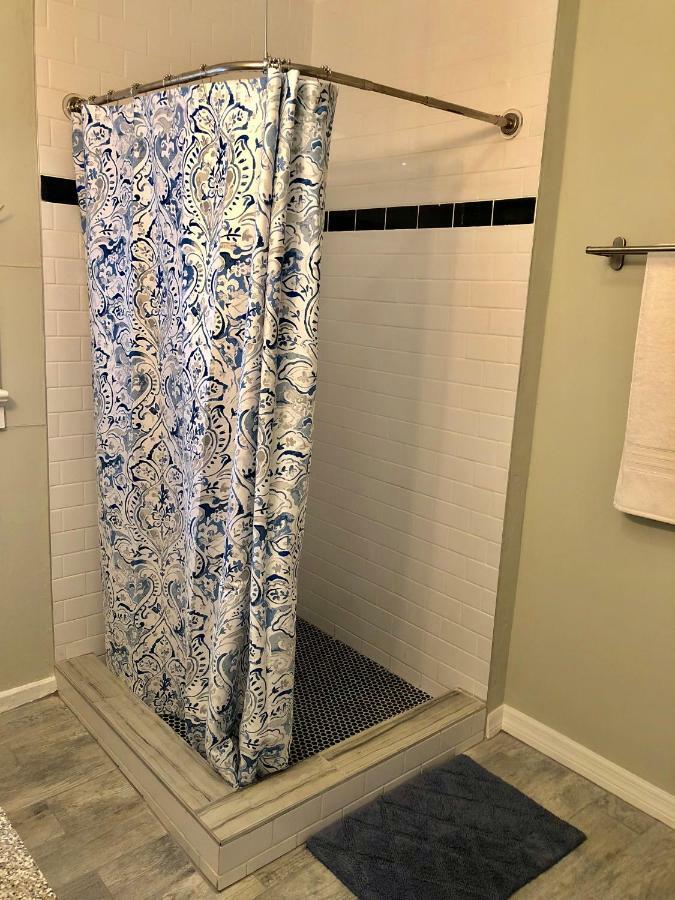 Downtown Sarasota Cottage Near Siesta Key Beaches And Golfing Exterior foto
