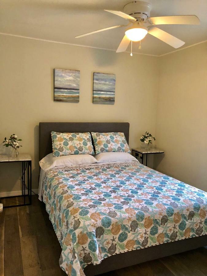 Downtown Sarasota Cottage Near Siesta Key Beaches And Golfing Exterior foto