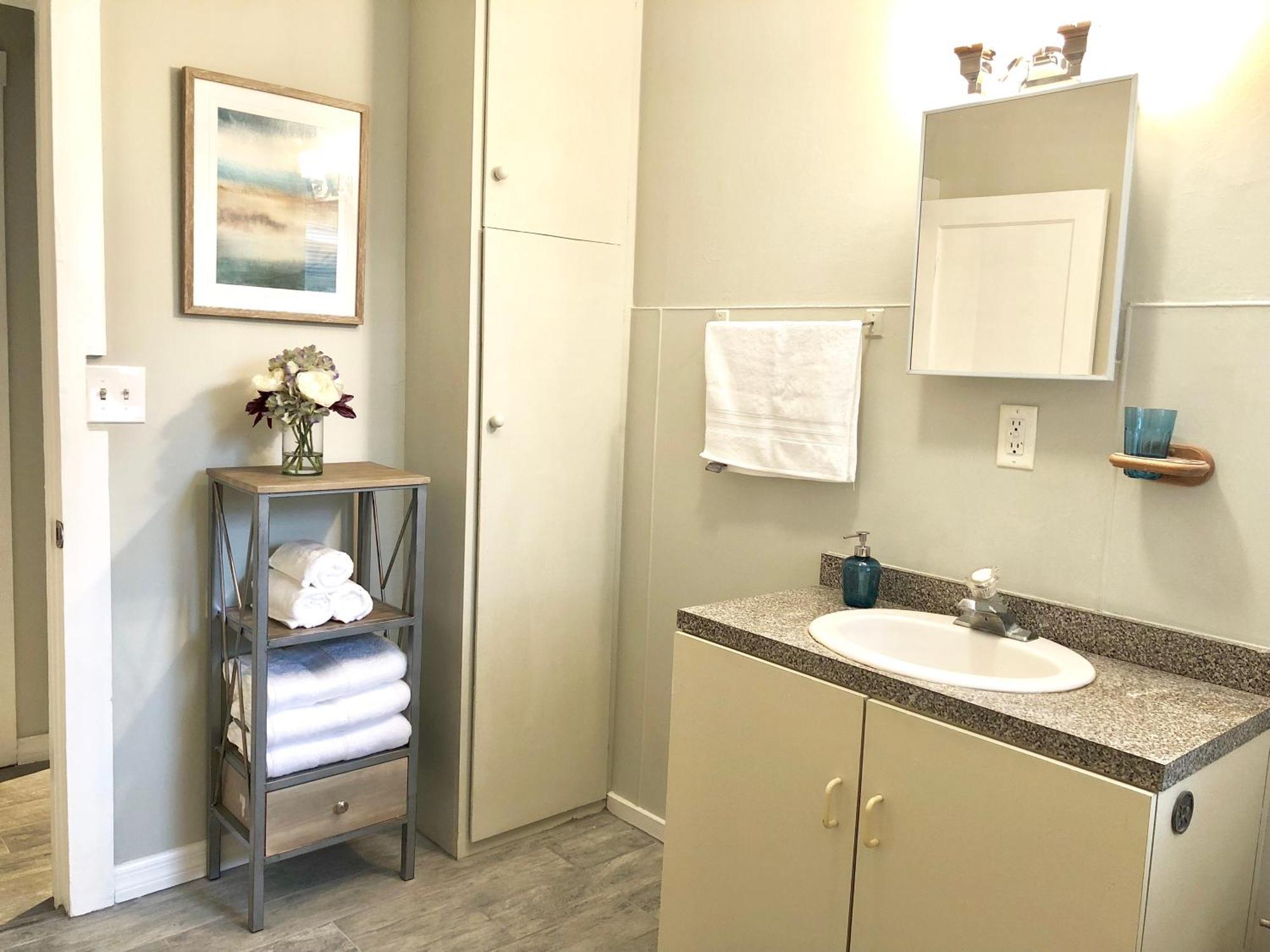Downtown Sarasota Cottage Near Siesta Key Beaches And Golfing Exterior foto