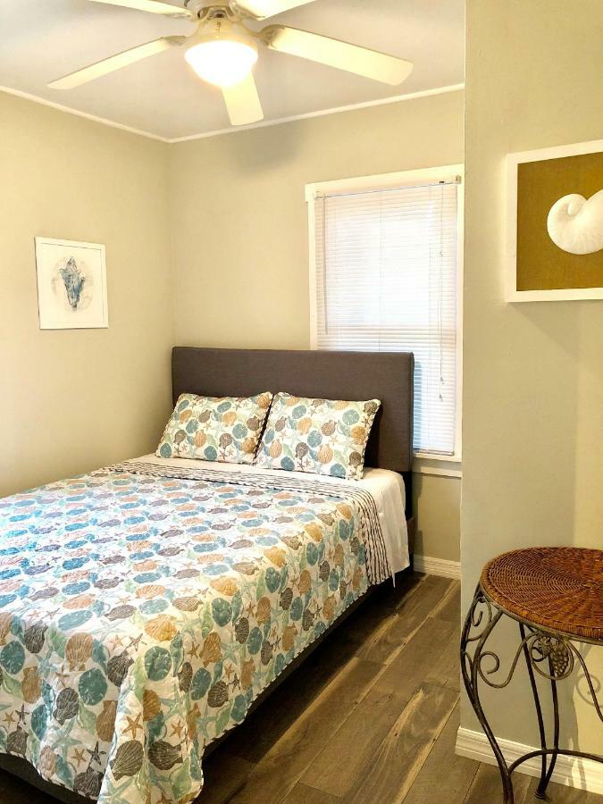 Downtown Sarasota Cottage Near Siesta Key Beaches And Golfing Exterior foto