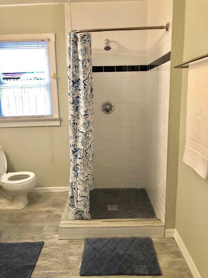 Downtown Sarasota Cottage Near Siesta Key Beaches And Golfing Exterior foto
