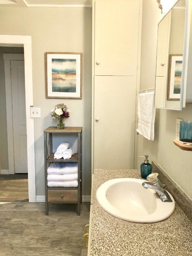 Downtown Sarasota Cottage Near Siesta Key Beaches And Golfing Exterior foto