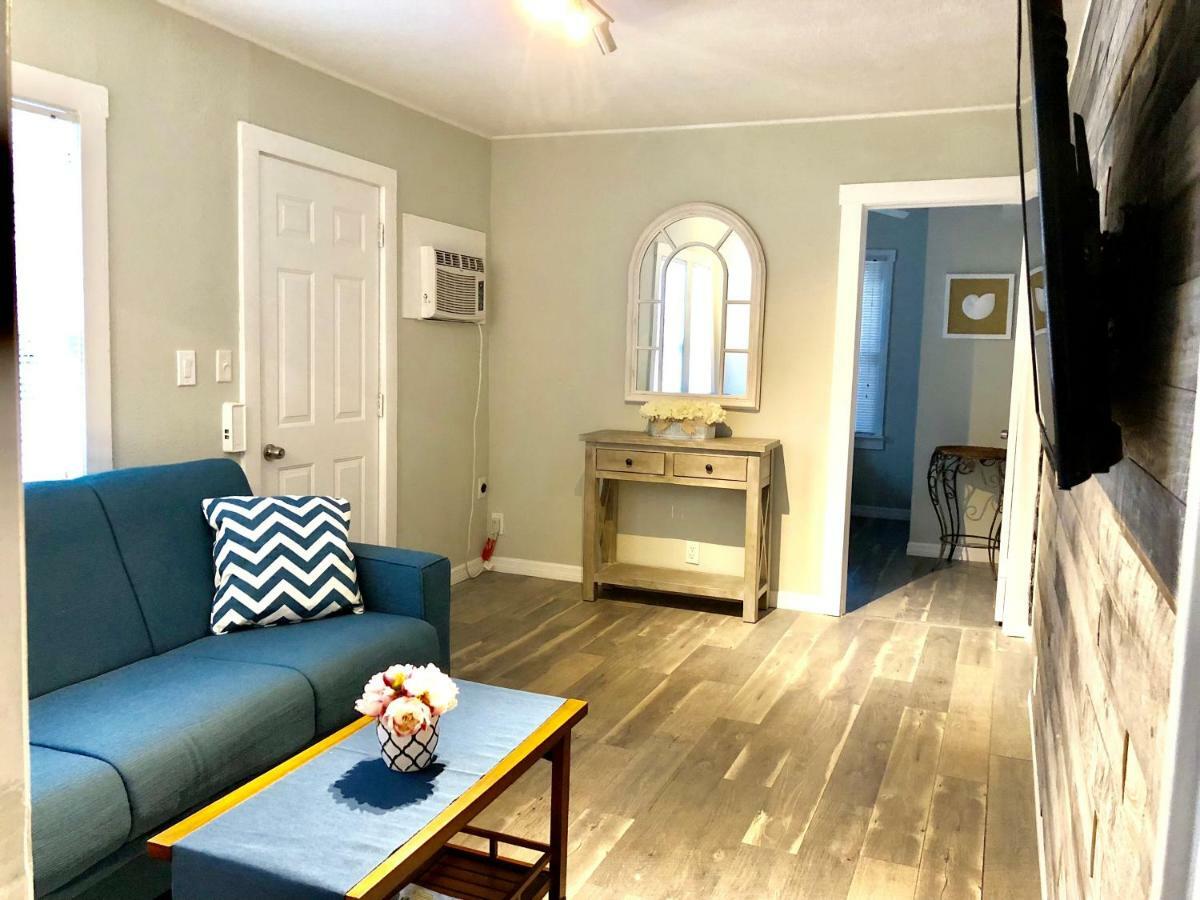 Downtown Sarasota Cottage Near Siesta Key Beaches And Golfing Exterior foto