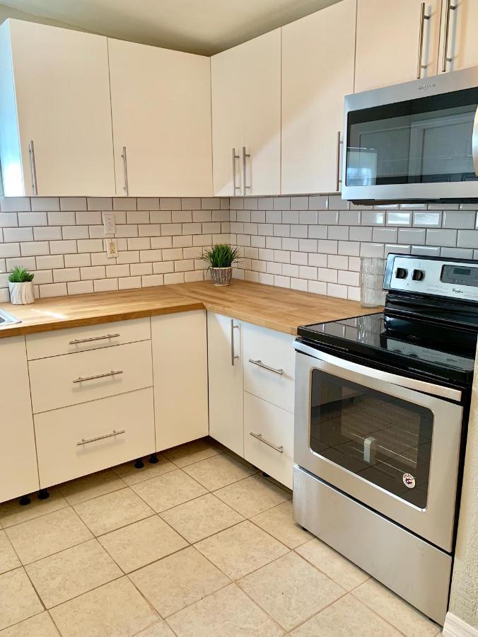 Downtown Sarasota Cottage Near Siesta Key Beaches And Golfing Exterior foto