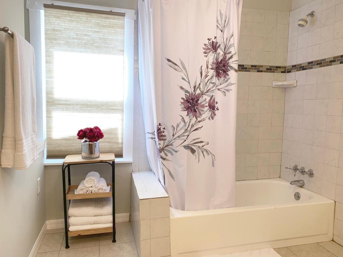 Downtown Sarasota Cottage Near Siesta Key Beaches And Golfing Exterior foto