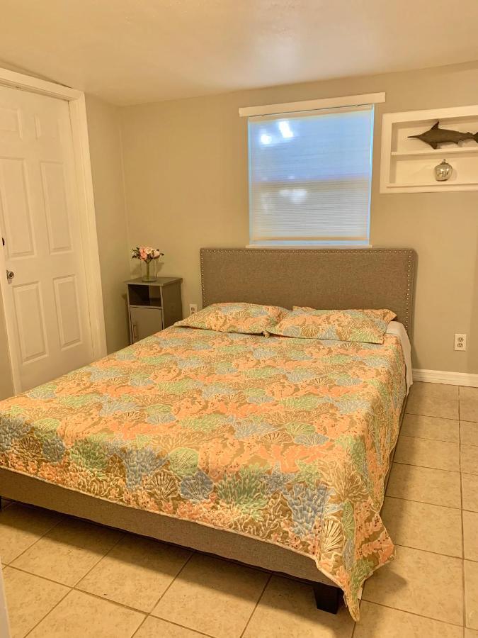 Downtown Sarasota Cottage Near Siesta Key Beaches And Golfing Exterior foto